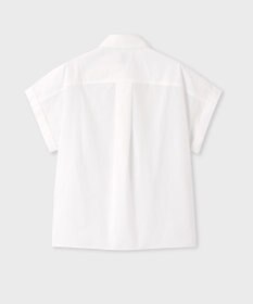 Paul Smith 【洗える】コットンレース 半袖シャツ