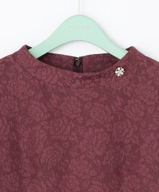 TOCCA 【洗える！】VERONICA ドレス