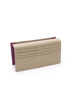 A.D.M.J. 【牛革】モーツァルト アールデコウォレット