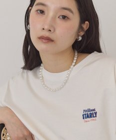 AMERICAN HOLIC マルチウェイパールレンネックレス