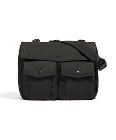 ACE BAGS & LUGGAGE UNTRACK CITY/DS ショルダーバッグ  13.3インチPCPC収納 850g 60399 アントラック