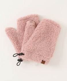 OP／FILA 【OP】ボアグローブ