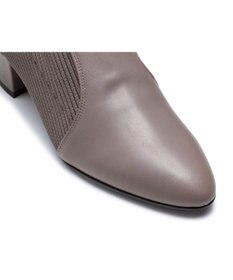 REGAL FOOT COMMUNITY 【リーガルレディース】F59R ニットシューティー パンプス