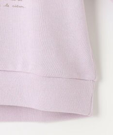 ANY KIDS 【春まで主役】フォトプリントトレーナー