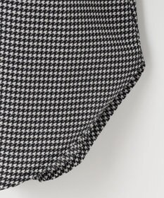 ANY SIS S 【洗える】フリルボウタイ ブラウス