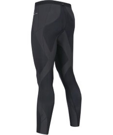 CW-X 【MEN】 スポーツタイツ 下半身フルサポート ジェネレーターモデル2.0 吸汗速乾 抗菌防臭 HZO699 /ワコール