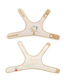 PET PARADISE リサとガスパール 保冷剤付き クール ハーネス 《シトラス柄》 ３Ｓ 小型犬