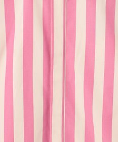 NAVE 【Nave 　洗える】ワイドストライプ ブラウス