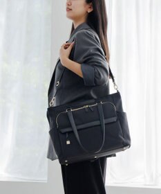 ACE BAGS & LUGGAGE ace. ラプリム トートバッグ レディースビジネス A4 13.3インチサイズ 68803 エース