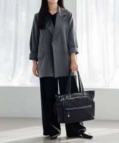 ACE BAGS & LUGGAGE ace. ラプリム トートバッグ レディースビジネス A4 13.3インチサイズ 68803 エース