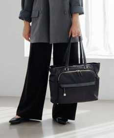 ACE BAGS & LUGGAGE ace. ラプリム トートバッグ レディースビジネス A4 13.3インチサイズ 68803 エース