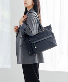 ACE BAGS & LUGGAGE ace. ラプリム トートバッグ レディースビジネス A4 13.3インチサイズ 68803 エース