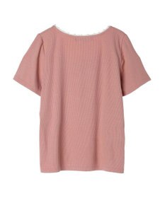 Green Parks ・ＳＵＧＡＲ　ＳＰＯＯＮ　パールスクエアプルオーバー