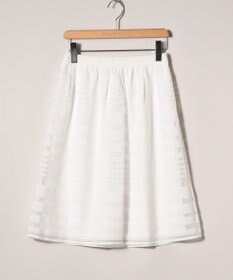 ONWARD Reuse Park 【any SiS】スカート春夏