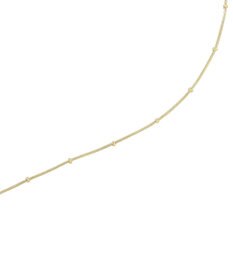 AMERICAN HOLIC 【ステンレス】ストーントップアソートネックレス