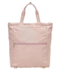 Maison de FLEUR 撥水加工2Wayトートリュック