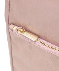 Maison de FLEUR 撥水加工2Wayトートリュック