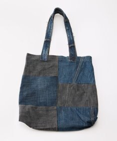 ONWARD Reuse Park 【アップサイクルプロジェクト】トートバッグ