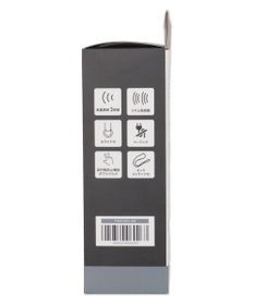 WEGO 【冷却/携帯扇風機/熱中症対策】カラビナ付ハンディファン