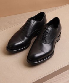 REGAL FOOT COMMUNITY 【リーガルドレス】01HL ストレートチップ ビジネスシューズ