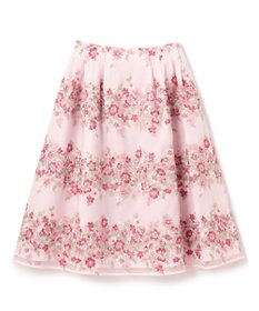 TOCCA 【消臭・洗える】【MY ONLY COLLECTION】JOY スカート