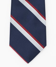 J.PRESS MEN オーセンティック / レジメンタル ネクタイ