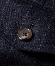 Paul Smith ウィメンズ ストライプ ワイドパンツ