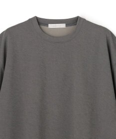 UNFILO MENS さらさらドライ クリーンTEE