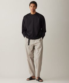 UNFILO MENS 【男女兼用】スマート ストレッチ ロンTEE [24年商品]