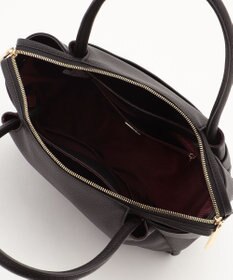 LA BAGAGERIE ブリッジトートバッグ Sサイズ