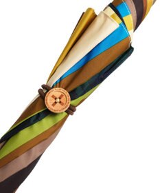 +RING UNISEX プラスリング 長傘60cm MLT T1272