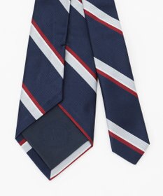 J.PRESS MEN オーセンティック / レジメンタル ネクタイ