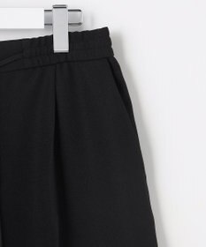 自由区 PEドビーストレッチワイド パンツ