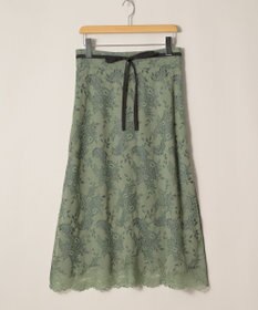 ONWARD Reuse Park 【BEIGE】スカート秋冬