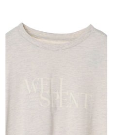 Green Parks 汗染み防止アソートロゴＴシャツ