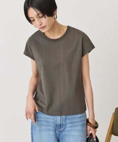 AMERICAN HOLIC 【２点セット】ノースリーブＴシャツ＋ビスチェ