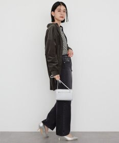 AMERICAN HOLIC ショートボーダーカットプルオーバー