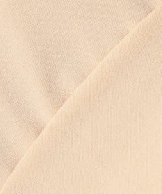 Feroux 【洗える】プチパールボウタイ ニット