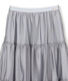 TOCCA CRYSTAL SHEER スカート