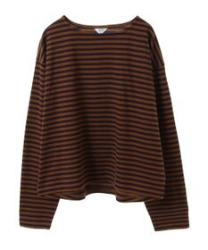 AMERICAN HOLIC ショートボーダーカットプルオーバー