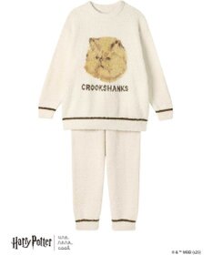 une nana cool 【ハリー・ポッターコラボ】 プルオーバー&ロングパンツセット