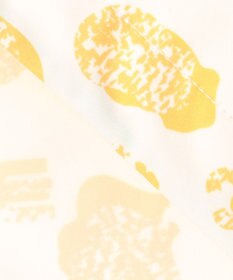 PW CIRCULUS 【撥水加工/ストレッチ】【WOMEN】アニマルドットブルゾン ゴルフウェア レディース