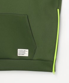 PW CIRCULUS 2025 NEW！【MEN】デタッチャブルフーディ ゴルフ