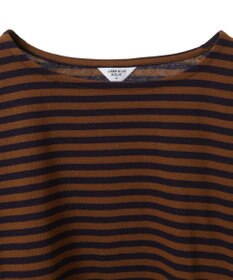 AMERICAN HOLIC ショートボーダーカットプルオーバー