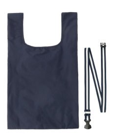 MOONBAT 【2WAY/撥水】POLO RALPH LAUREN レインベア ベルト付きレインバッグ