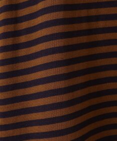 AMERICAN HOLIC ショートボーダーカットプルオーバー