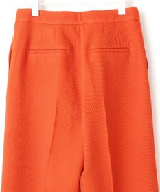 ICB ヘビーカルゼ ワイドストレートパンツ