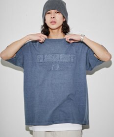 WEGO ピグメントダメージアップリケT（S）