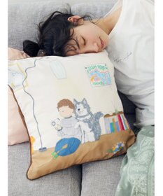 CRAFT STANDARD BOUTIQUE Cozue クッションカバー