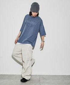 WEGO ピグメントダメージアップリケT（S）